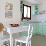 דירה Summer Homes