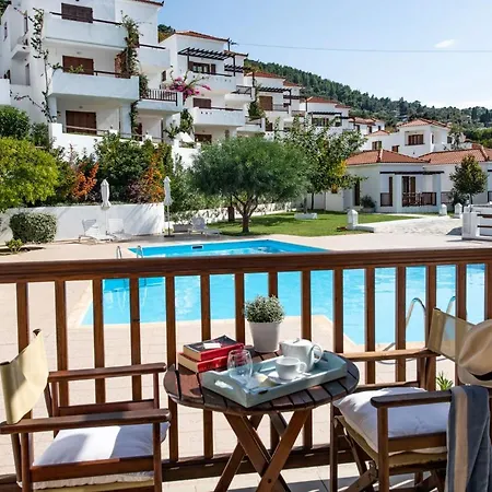 Summer Homes Lägenhet Skopelos stad