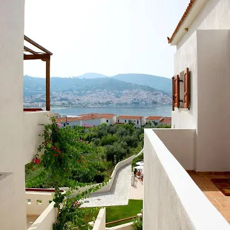 Summer Homes Apartment