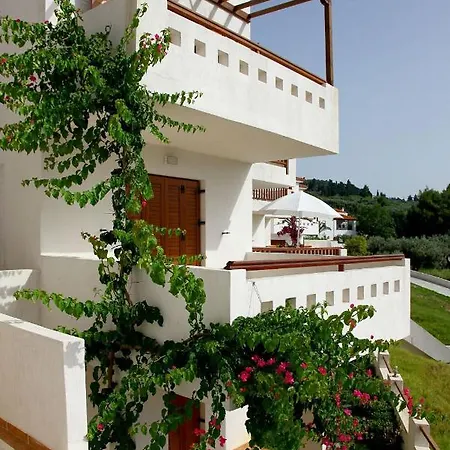 Summer Homes Apartment *