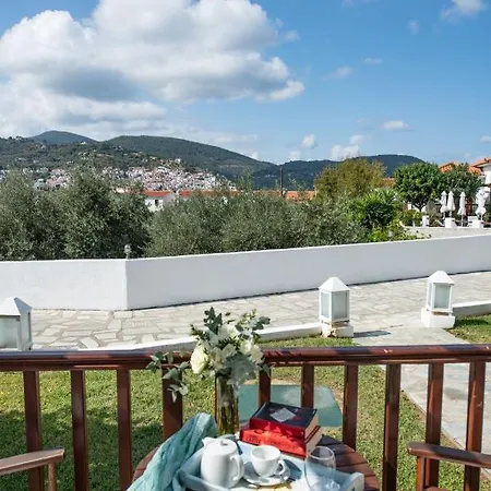 Summer Homes Apartment Skopelos Town