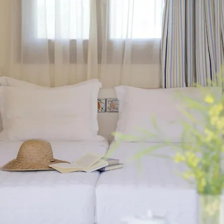 Summer Homes Lägenhet *