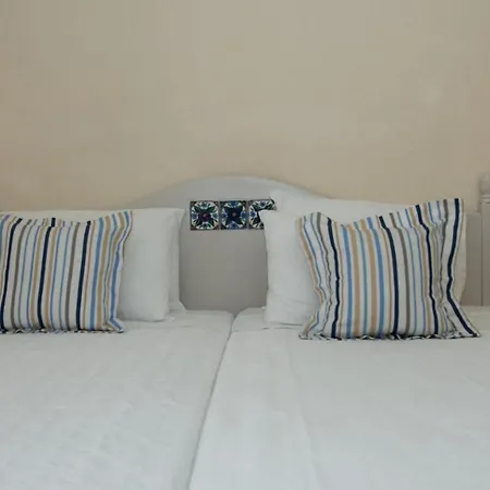 דירה Summer Homes סקופלוס טאון