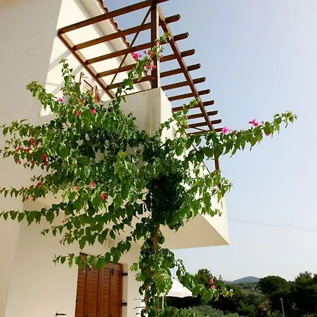 Summer Homes * Skopelos Town