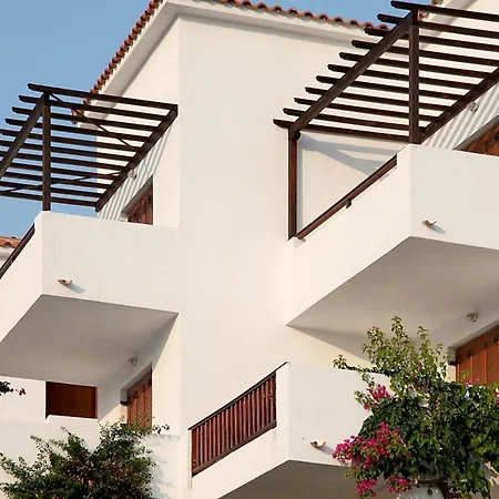 Summer Homes Apartment