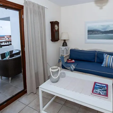 Διαμέρισμα Summer Homes *