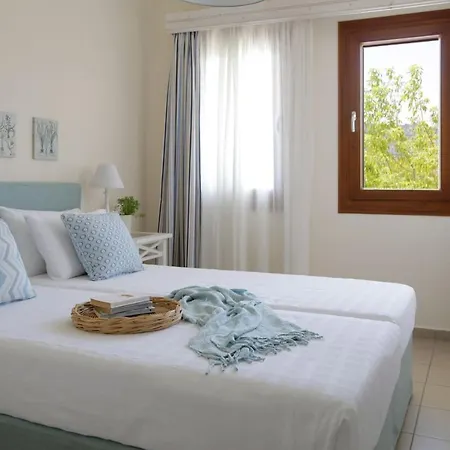 Summer Homes Skopelos Town