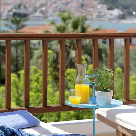 Apartment Summer Homes