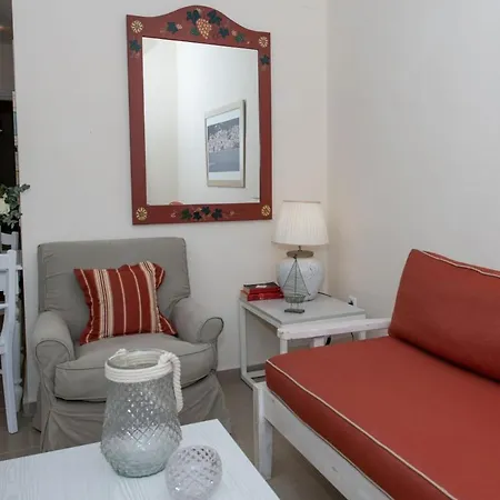 Apartment Summer Homes *