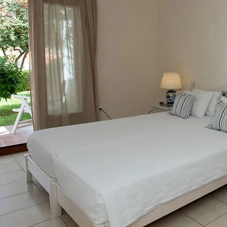 Apartment Summer Homes Skopelos Town
