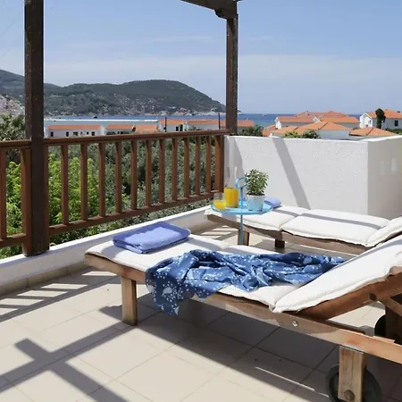 Summer Homes Skopelos Town